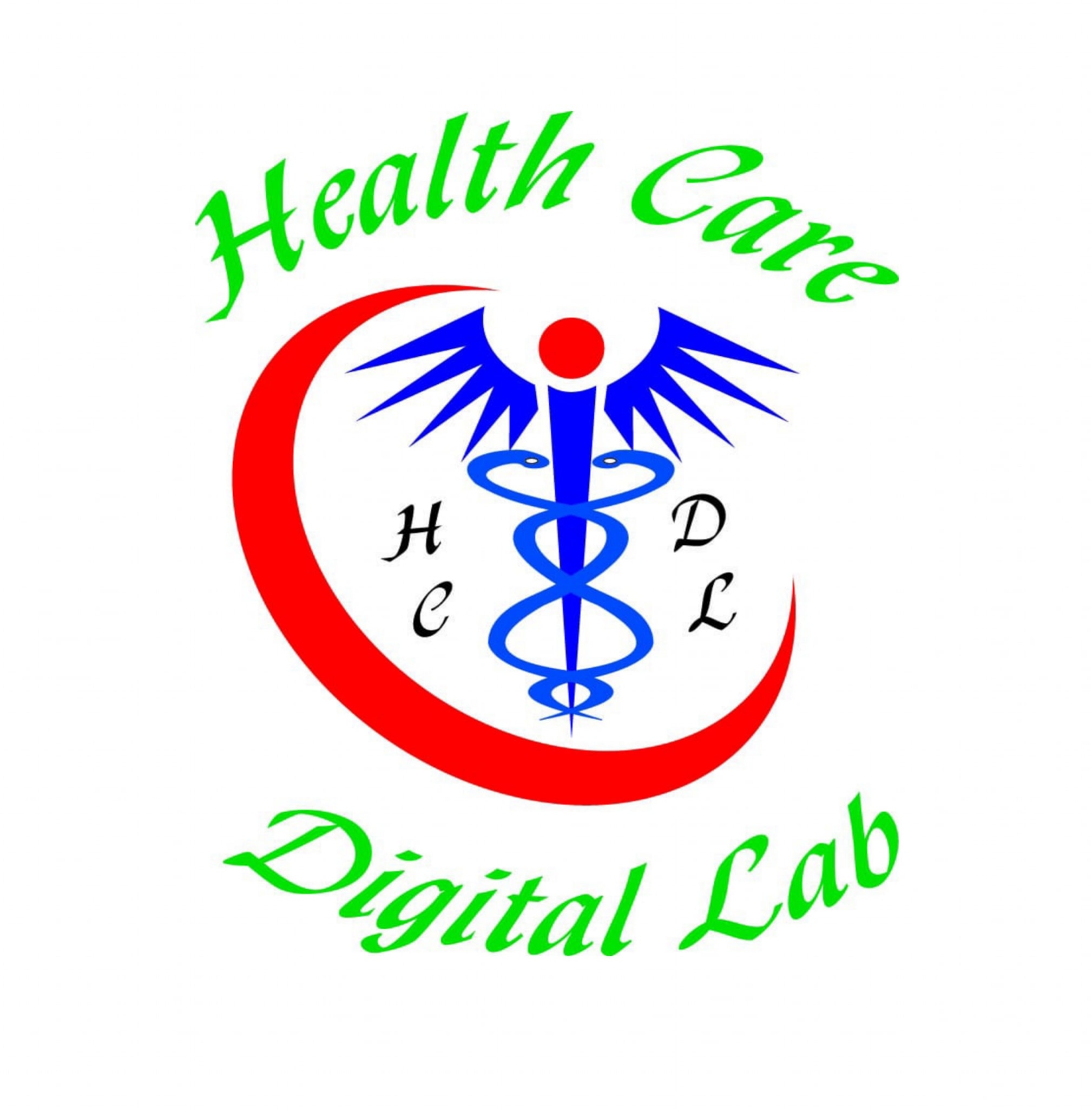 health care digital lab